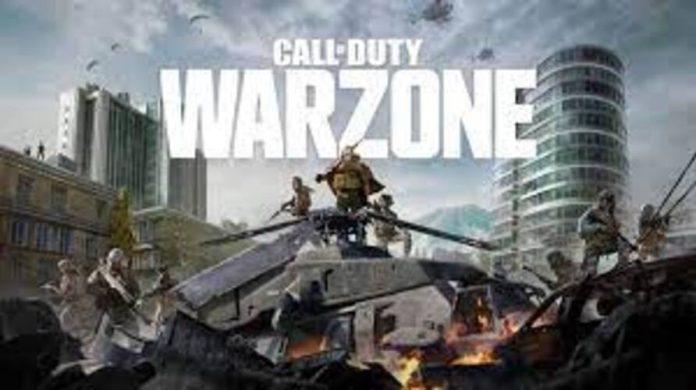 Call of Duty: Warzone - Hội Nghị Chiến Trường Đỉnh Cao Của Bắn Súng Trực Tuyến (Nguồn: Internet)