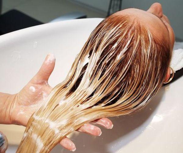 Top 07 thứ tự các bước chăm sóc tóc mềm mượt và đúng cách tại nhà