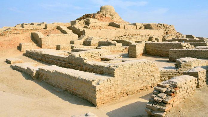 Văn minh Thung lũng Indus là một trong bốn nền văn minh lớn nhất lịch sử (Ảnh: Internet)