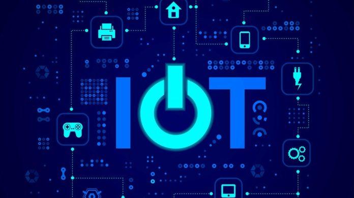 Công nghệ IoT (Nguồn: internet)