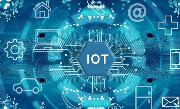 Thách thức của IoT trong việc cung cấp hệ thống hỗ trợ (Nguồn: internet)