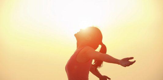 Cuộc sống hạnh phúc (Ảnh: Internet)