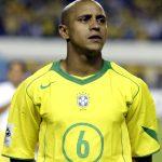 Roberto Carlos – Hậu vệ cánh đầy chất nghệ sĩ của bóng đá xứ samba Roberto Carlos ở ĐTQG (Ảnh:Internet)