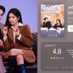 Dĩ Ái Vi Doanh gây sốc vì điểm Douban thấp mà lượt vote còn thấp hơn