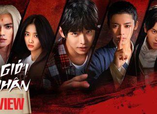 Review Thế Giới Dị Nhân full 1-27: “X-men” phiên bản Trung Quốc