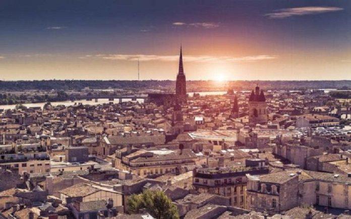 BORDEAUX - Xứ sở rượu vang danh giá nhất thế giới (Nguồn: Internet)