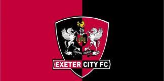 CLB Exeter City (Ảnh:Internet)