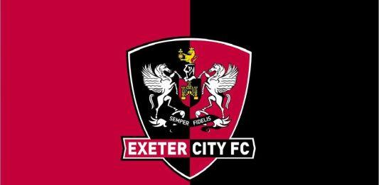 CLB Exeter City (Ảnh:Internet)
