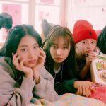 Fifty Fifty: Vì sao là nhóm nhạc tai tiếng nhất Kpop?