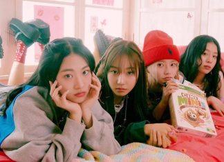 Fifty Fifty: Vì sao là nhóm nhạc tai tiếng nhất Kpop?