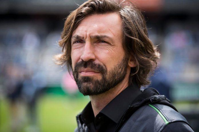 Pirlo sau khi giải nghệ (Ảnh: Internet)