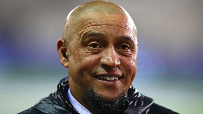 Roberto Carlos sau khi giải nghệ (Ảnh: Internet)