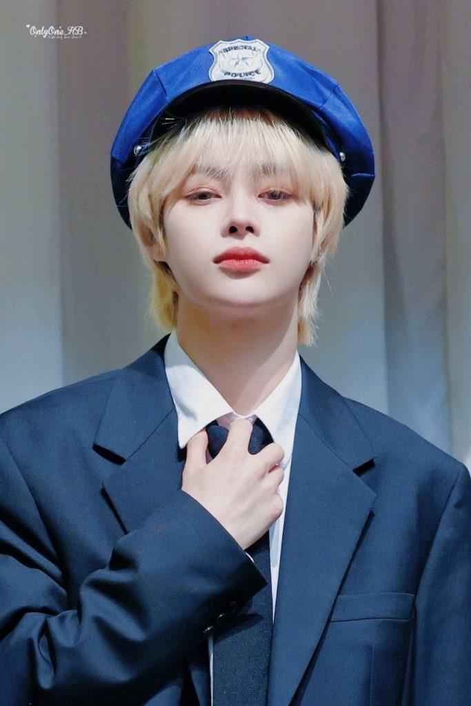 Những idol gốc Việt đã và đang hoạt động ở thị trường Kpop - BlogAnChoi