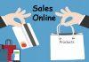 Sales Online (nguồn: internet)
