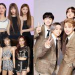 Sáng tác của BTS, BLACKPINK và NewJeans khiến người hâm mộ phản ứng trái chiều!