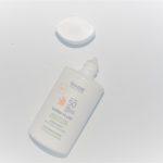 Review kem chống nắng Babe Super Fluid Mattifying Sunscreen SPF 50 – chân ái cho làn da dầu mụn