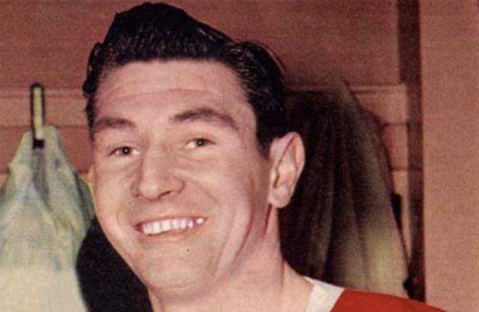 John Atyeo (Ảnh: Internet)