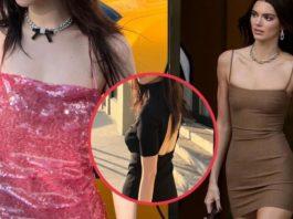 Kendall Jenner của Hàn Quốc? Idol gen 4 này khoe vẻ đẹp đỉnh cao với phong cách trang điểm mắt khói