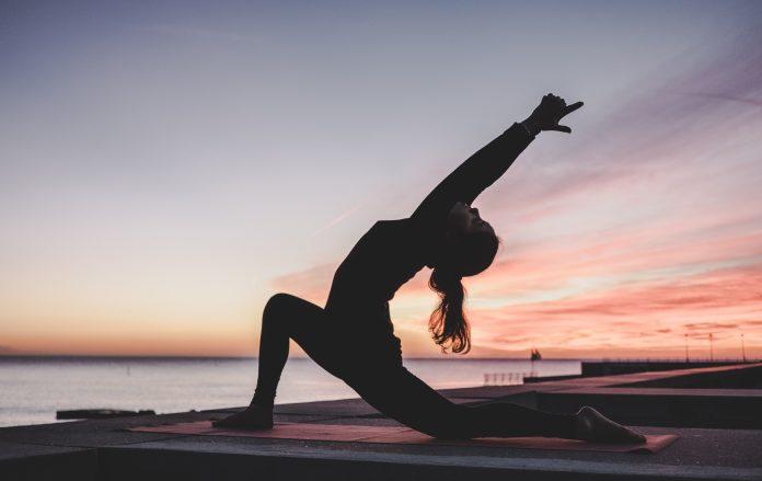 Yoga là tuyệt vời cho sự linh hoạt, sức mạnh và như một cách để thư giãn. (Nguồn: Internet)