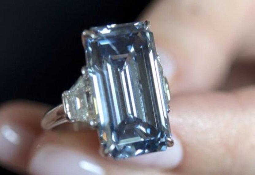 Kim cương là một trong những loại đá quý được yêu thích nhất trên hành tinh (Ảnh: Internet)