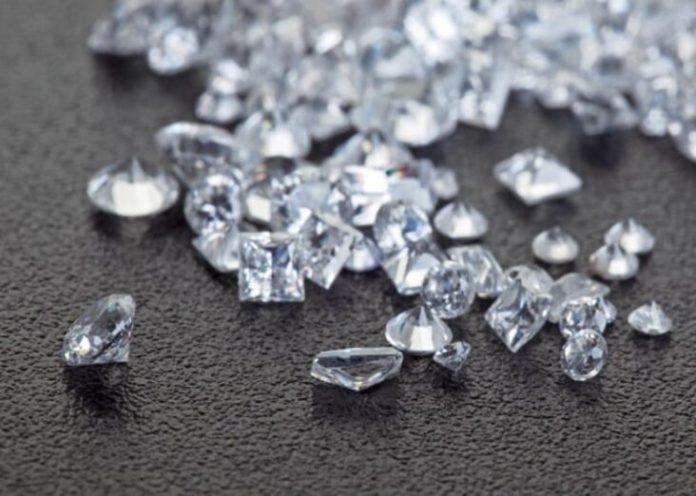 Kim cương là một trong những loại đá quý được yêu thích nhất trên hành tinh (Ảnh: Internet)