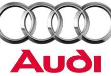 Hãng Audi (Ảnh:Internet)