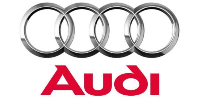 Hãng Audi (Ảnh: Internet)