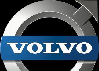 Hãng Volvo (Ảnh:Internet)