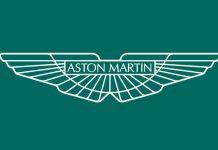 Hãng Aston Martin (Ảnh:Internet)