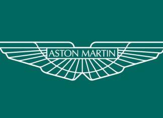 Hãng Aston Martin (Ảnh:Internet)