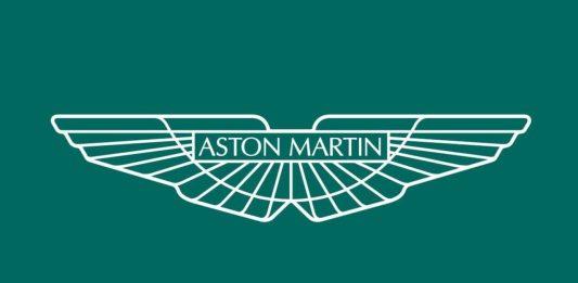 Hãng Aston Martin (Ảnh:Internet)