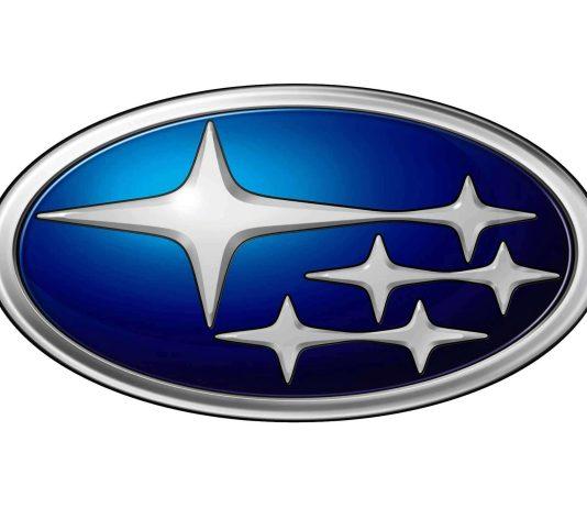 Hãng Subaru (Ảnh:Internet)