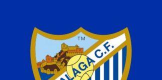 CLB Malaga (Ảnh:Internet)