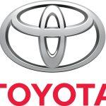 Hãng Toyota (Ảnh:Internet)