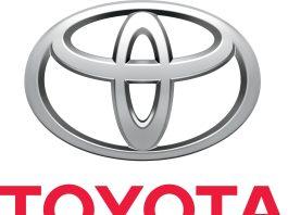 Hãng Toyota (Ảnh:Internet)