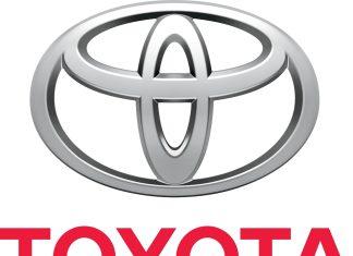 Hãng Toyota (Ảnh:Internet)