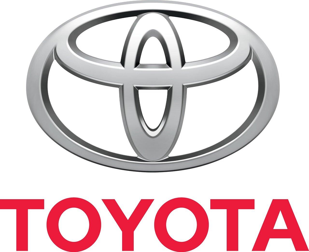 Hãng Toyota (Ảnh: Internet)