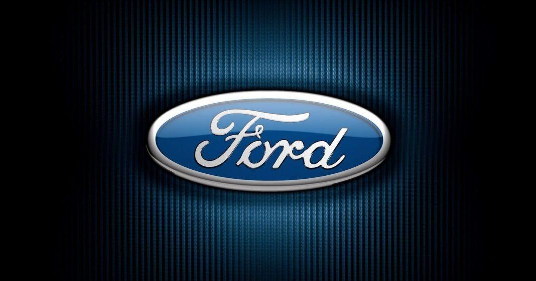 Hãng Ford (Ảnh:Internet)