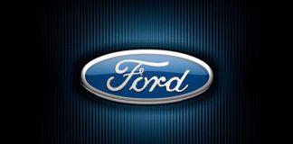 Hãng Ford (Ảnh:Internet)