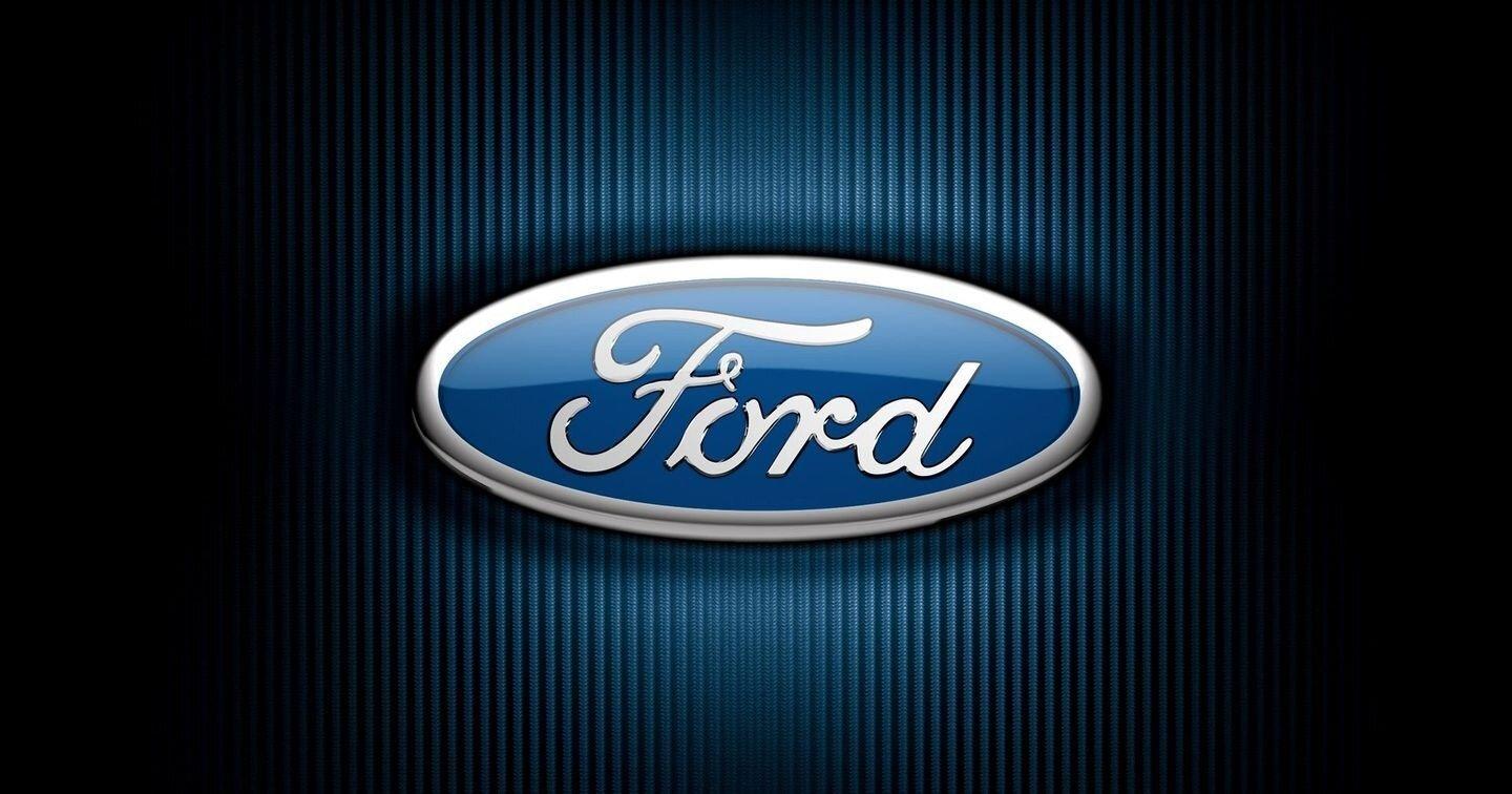 Hãng Ford (Ảnh: Internet)