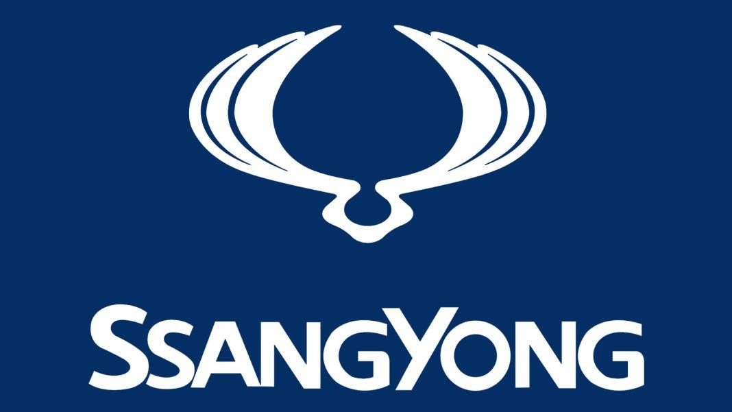 Hãng Ssangyong (Ảnh:Internet)