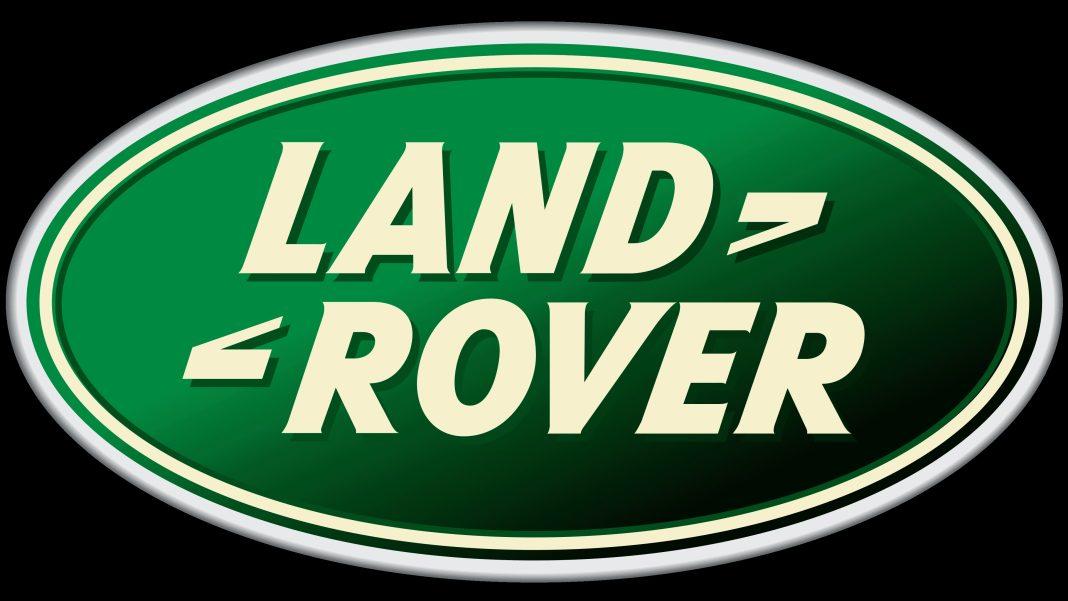 Hãng Land Rover (Ảnh:Internet)