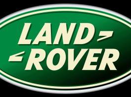 Hãng Land Rover (Ảnh:Internet)