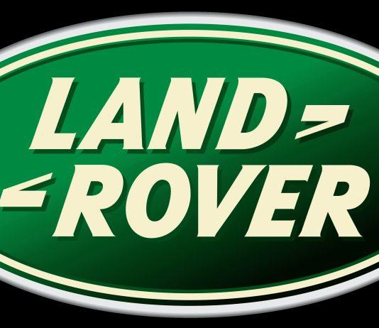 Hãng Land Rover (Ảnh:Internet)