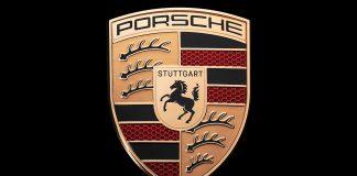 Hãng Porsche (Ảnh:Internet)