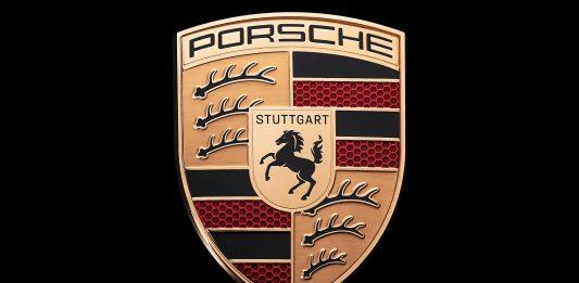 Hãng Porsche (Ảnh:Internet)