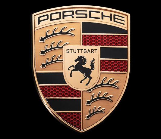 Hãng Porsche (Ảnh:Internet)