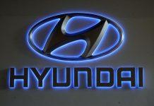 Hãng Hyundai (Ảnh:Internet)