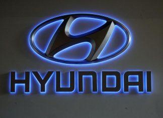 Hãng Hyundai (Ảnh:Internet)