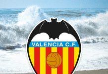 CLB Valencia (Ảnh:Internet)